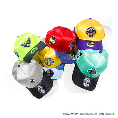 WNBA Draft 26'