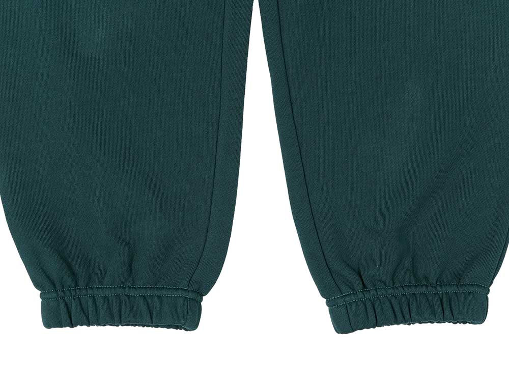 New York Yankees MLB Color Story Dark Green Sweatpants