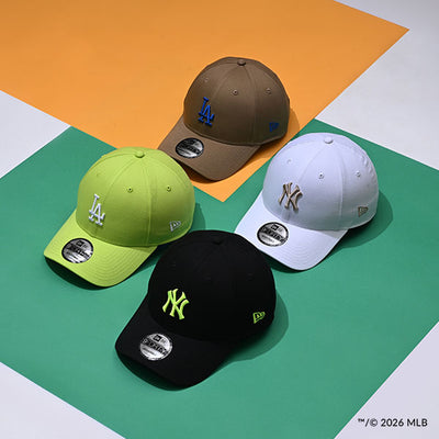 Color Era FW26