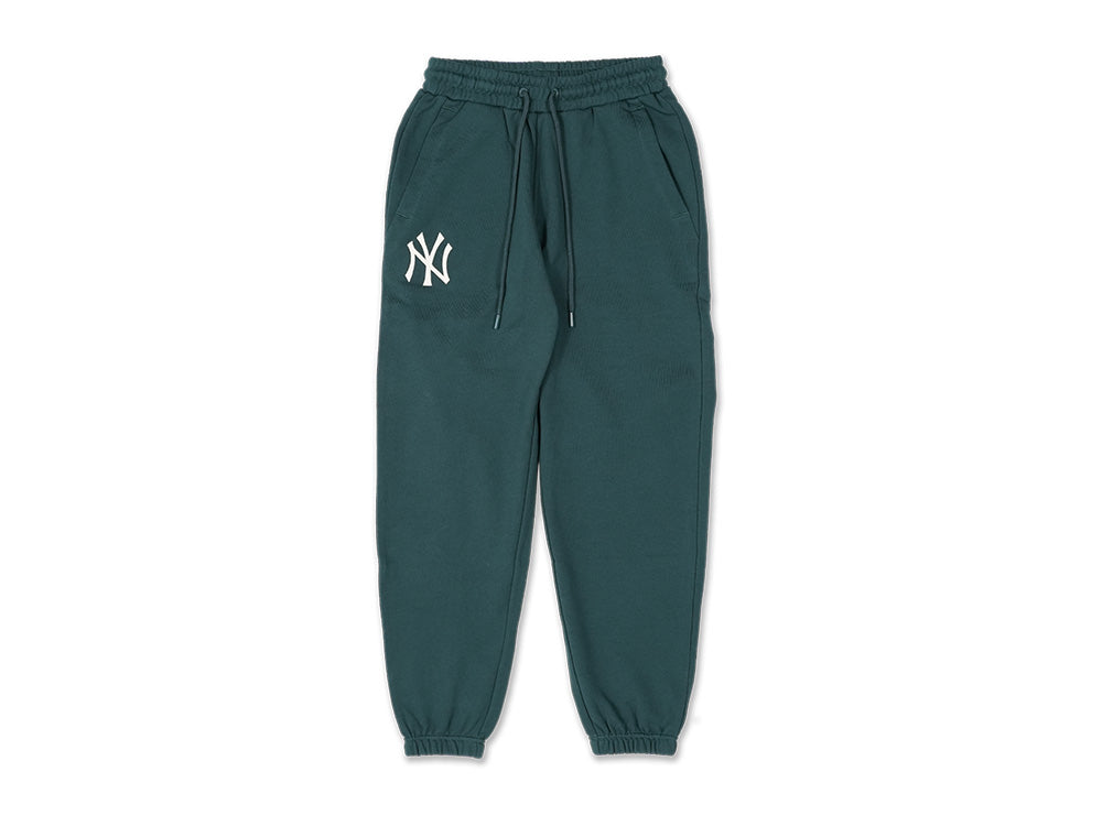 New York Yankees MLB Color Story Dark Green Sweatpants