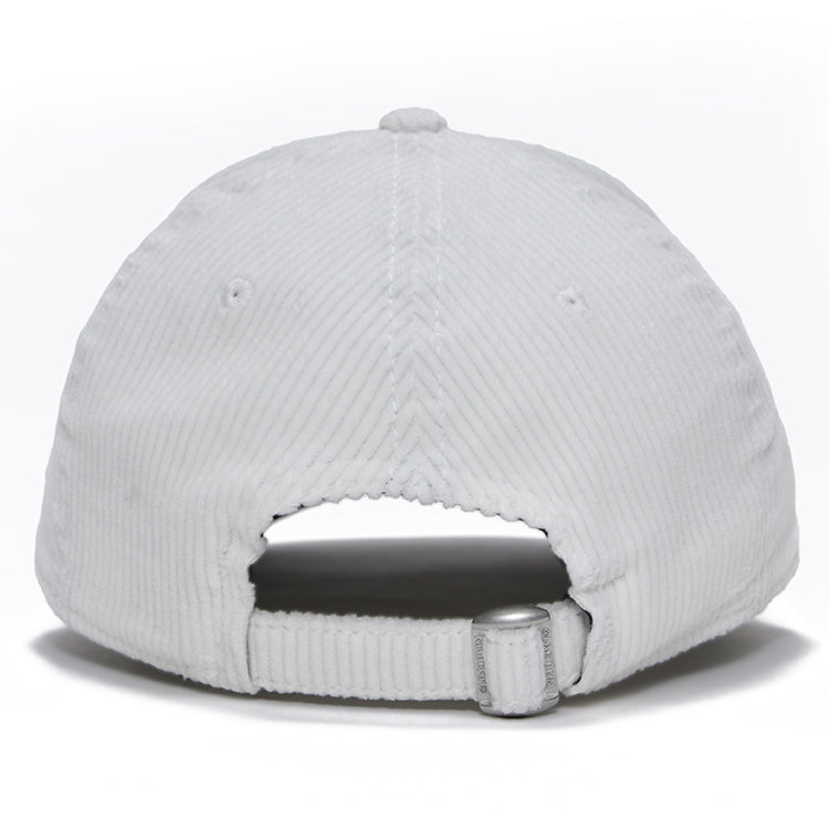 BWT Alpine F1 Racing Team White 9FORTY Adjustable Cap