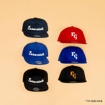 MLB x Fear of God