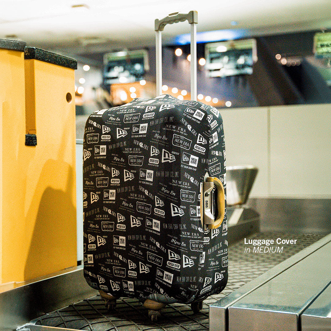 New Era Luggage Cover Medium (GWP)