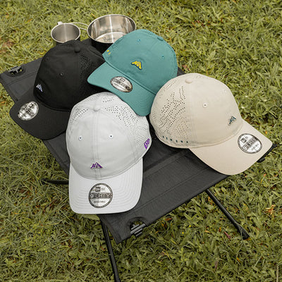 Mountain Logo SS26