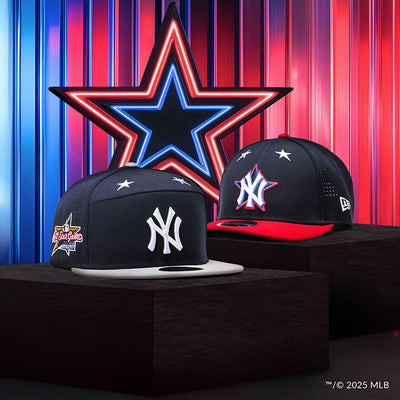 MLB All Star Game 2025