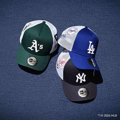 Trucker Hats