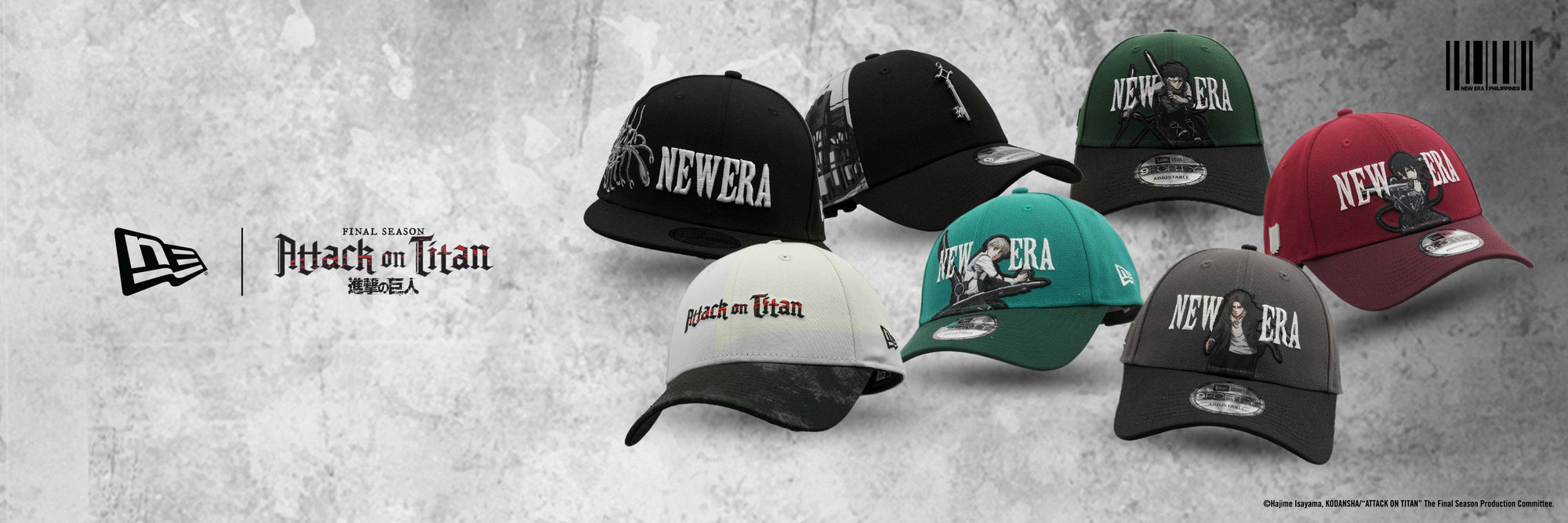 Banner Main Slider image