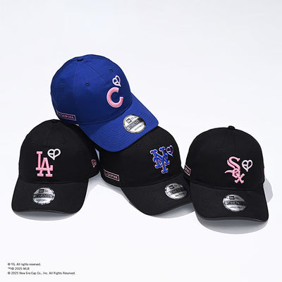 MLB x BLACKPINK