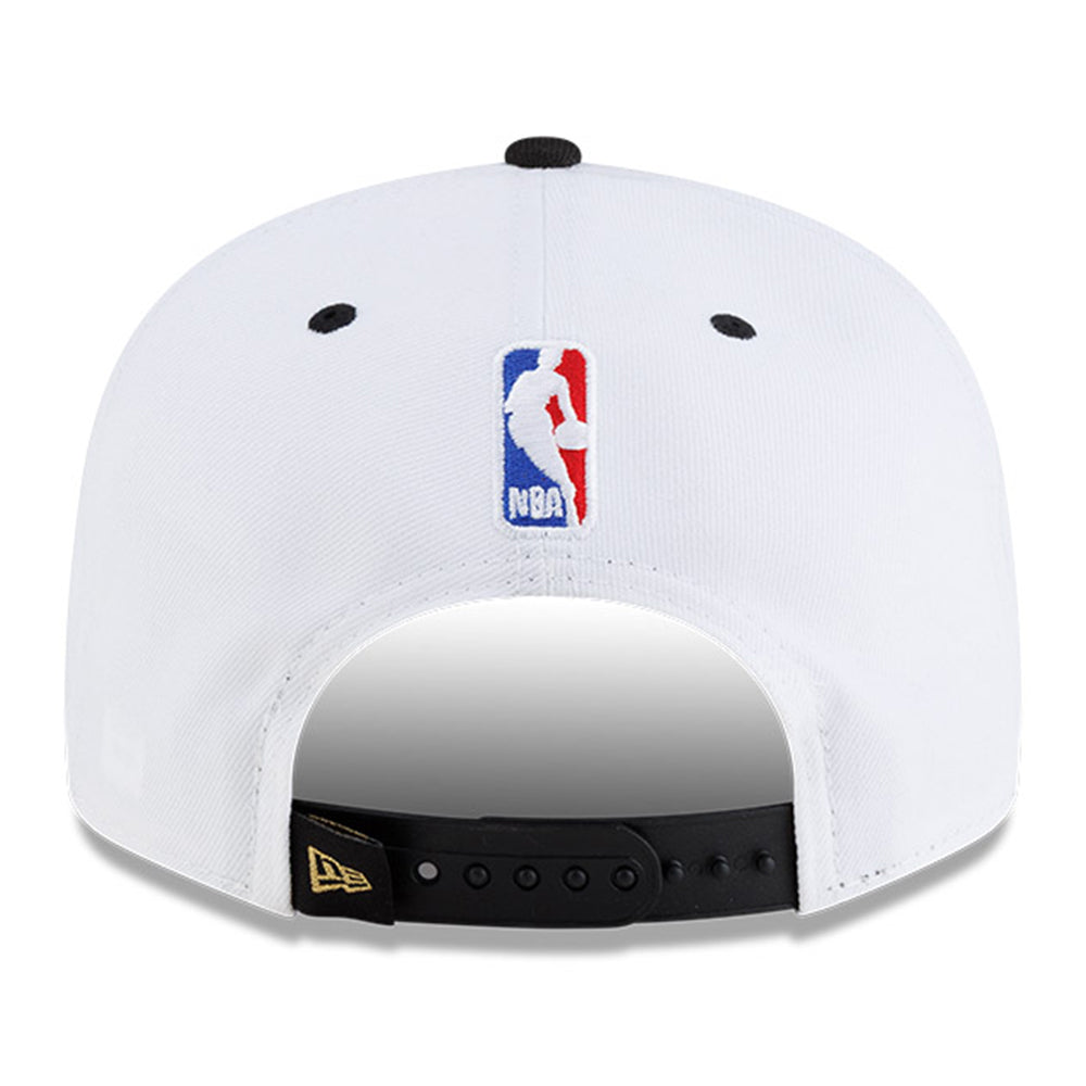 New Era New York Knicks NBA 2026 Championship Black 9FIFTY Snapback Cap (PRE-ORDER SPECIAL RELEASE)