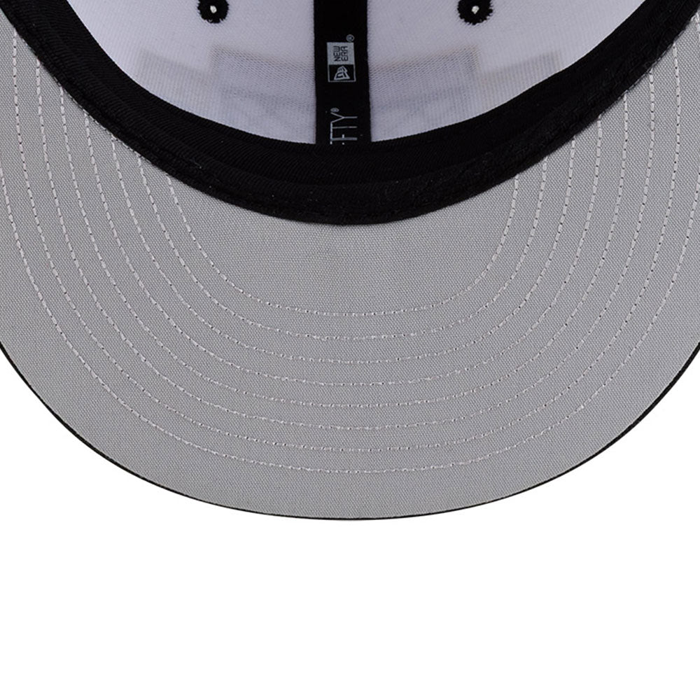 New Era New York Knicks NBA 2026 Championship Black 9FIFTY Snapback Cap (PRE-ORDER SPECIAL RELEASE)