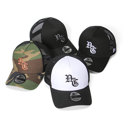 Trucker