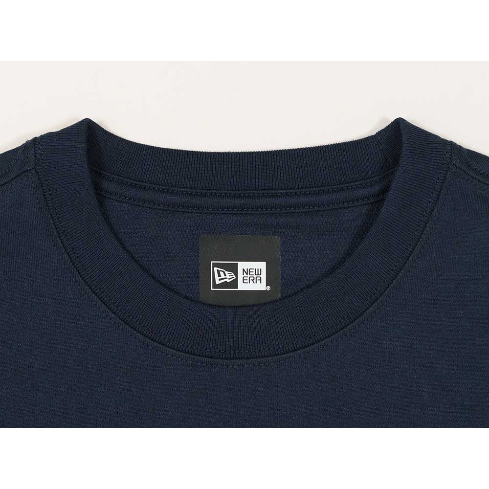 New Era Surfboard Outdoor Navy Short Sleeve T-Shirt