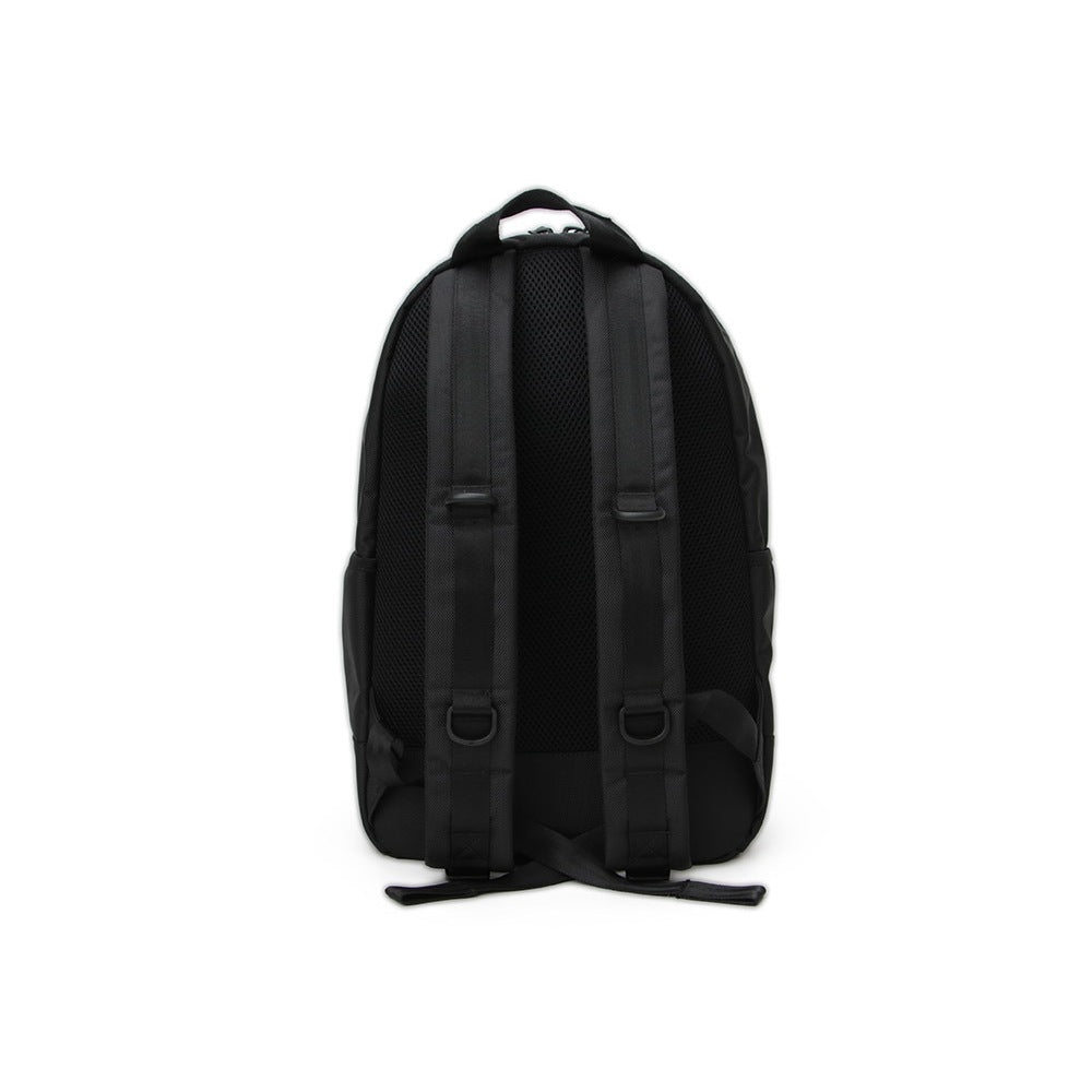 New Era Box Logo 1680D Black Light Pack Backpack Bag