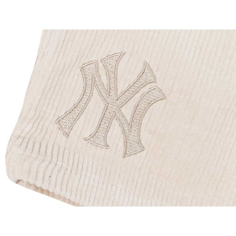 New York Yankees MLB Corduroy Stone Shorts