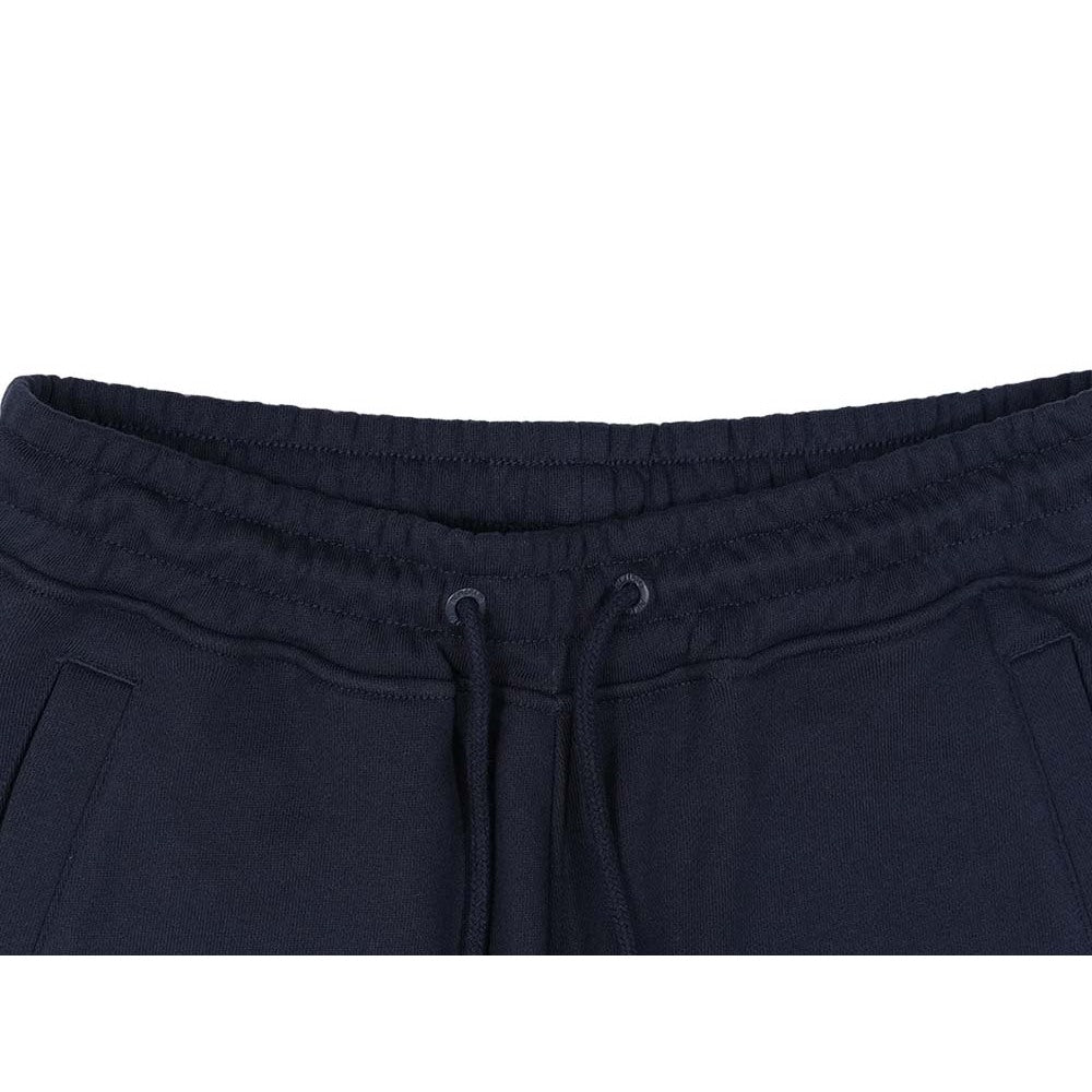 New York Yankees MLB City Vibe Cartoon Navy Knit Shorts