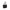 Box Logo 1680D Black Mini Tote Bag