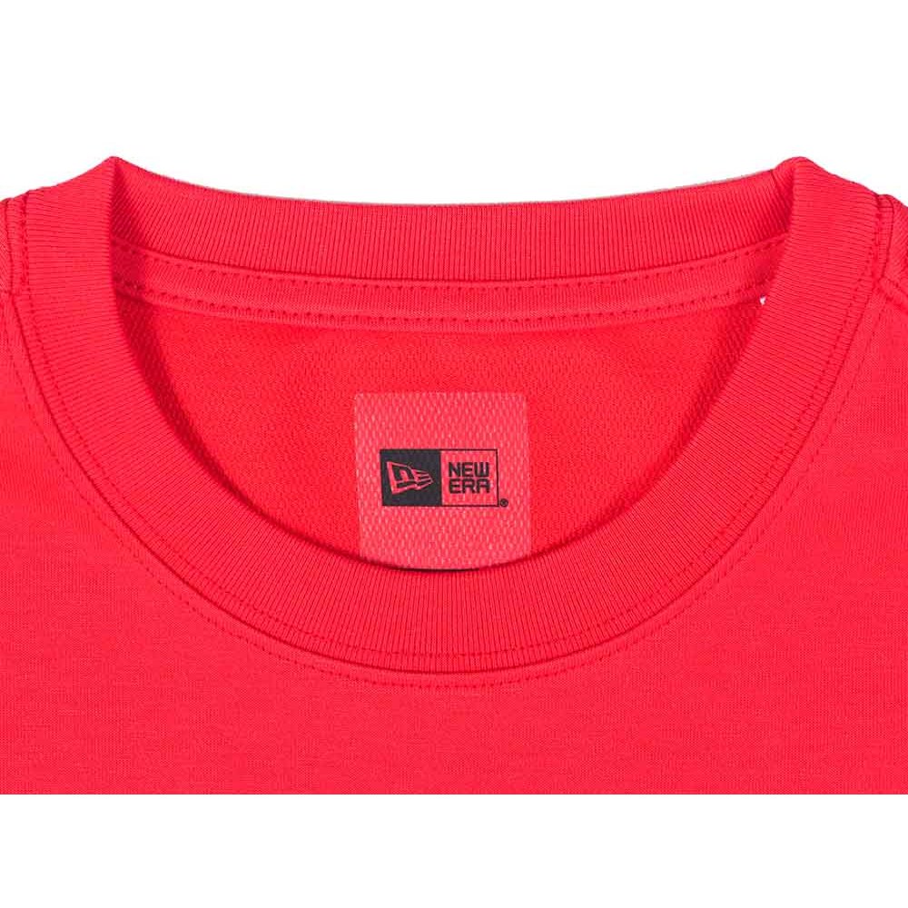 New Era Entertainment Power Rangers Scarlet Short Sleeve T-Shirt