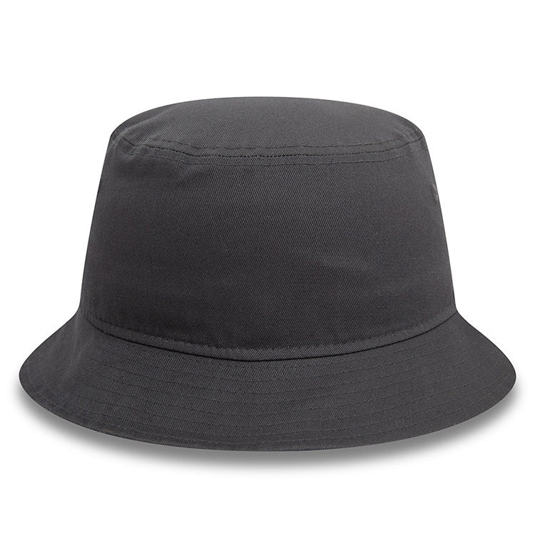 Seasonal Vespa Piaggio Graphite Tapered Bucket Hat