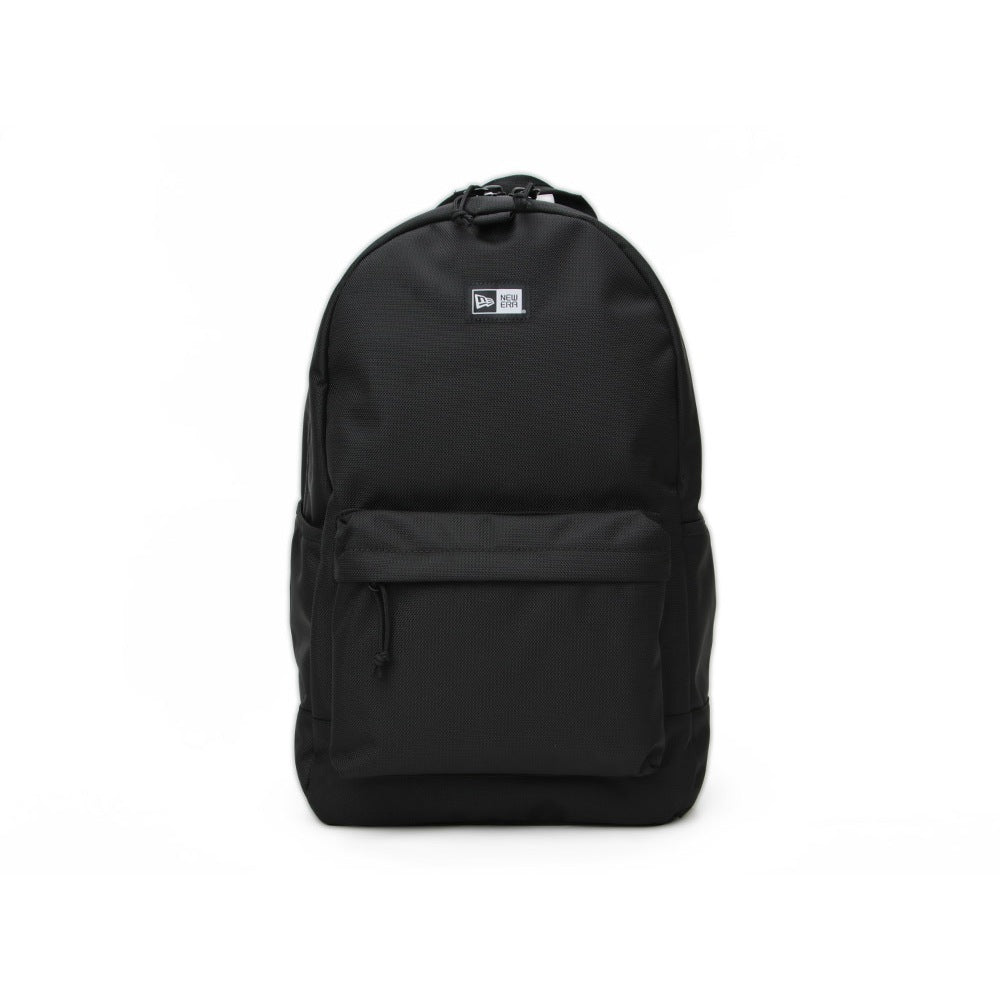 New Era Box Logo 1680D Black Light Pack Backpack Bag