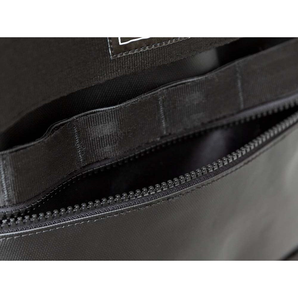 New Era Box Logo Black Skateboard Urban Pack Backpack Bag