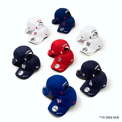MLB x Ralph Lauren