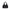 Logo 22L Packable Ripstop Black Tote Bag