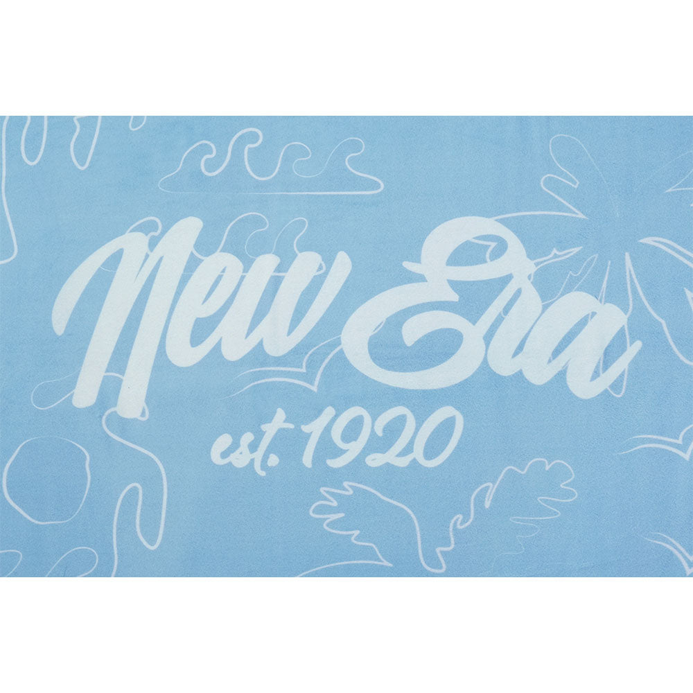 New Era Beach Towel (PROMO ITEM)